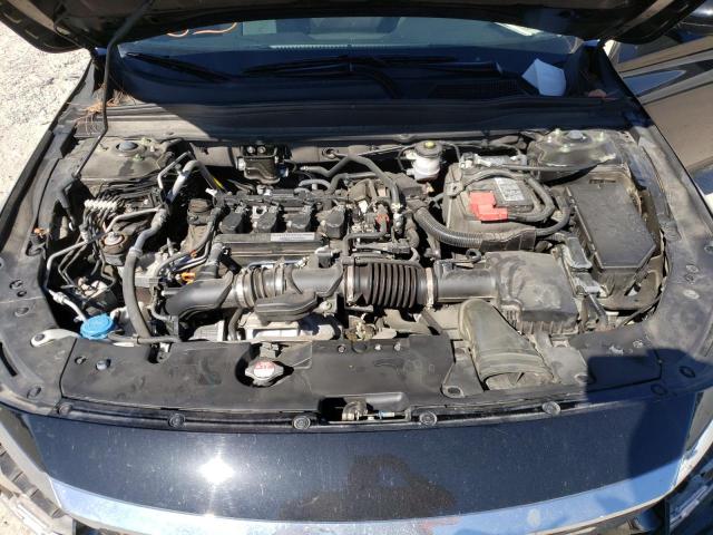 Photo 6 VIN: 1HGCV1F15LA043608 - HONDA ACCORD 