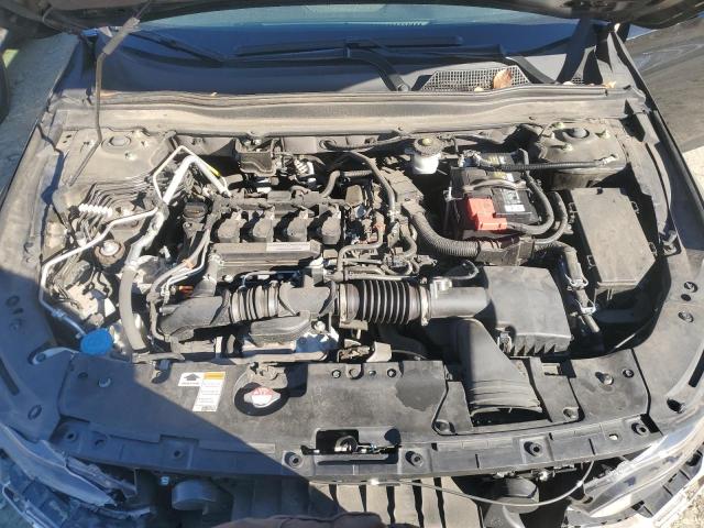 Photo 10 VIN: 1HGCV1F15LA052051 - HONDA ACCORD LX 