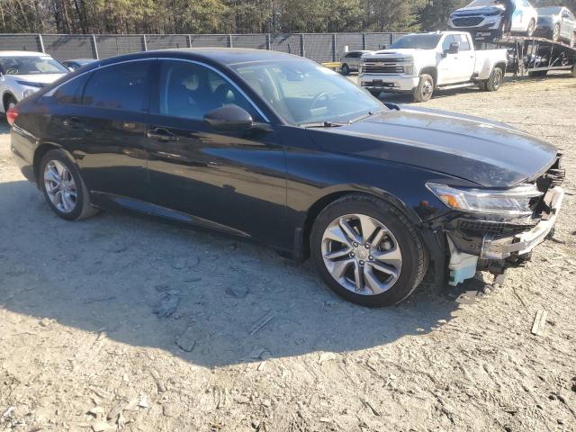 Photo 3 VIN: 1HGCV1F15LA052051 - HONDA ACCORD LX 