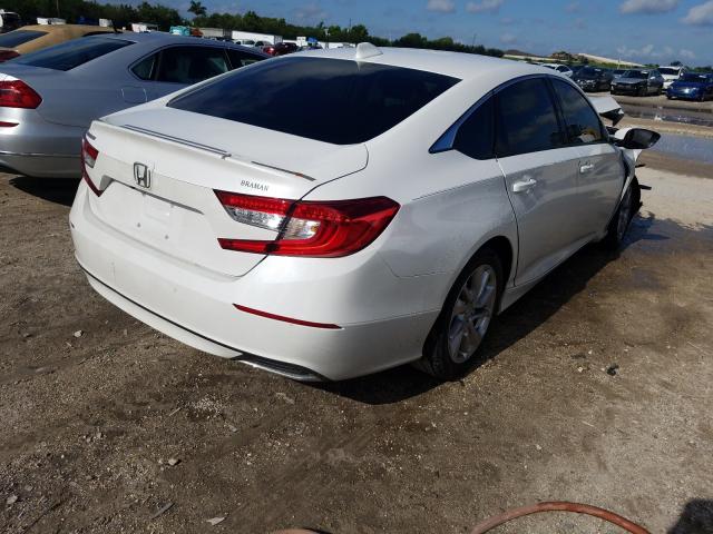 Photo 3 VIN: 1HGCV1F15LA065866 - HONDA ACCORD SEDAN 