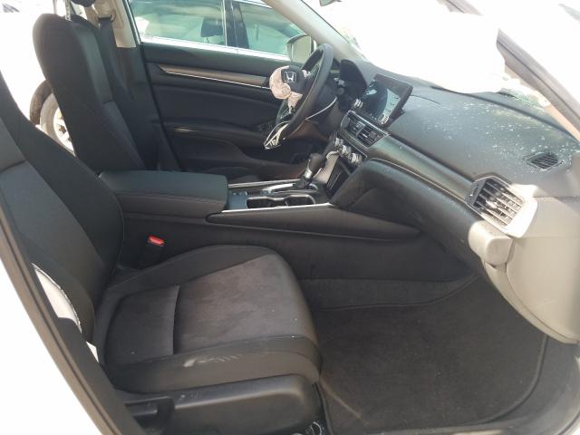 Photo 4 VIN: 1HGCV1F15LA065866 - HONDA ACCORD SEDAN 