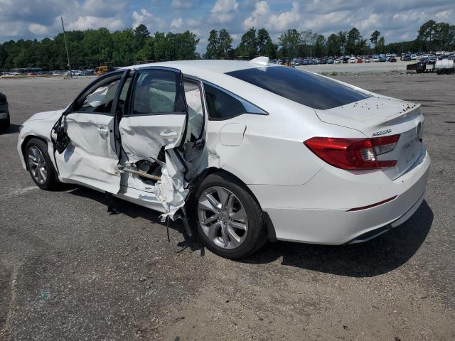 Photo 1 VIN: 1HGCV1F15LA069318 - HONDA ACCORD 