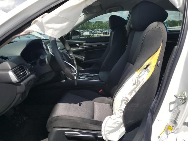 Photo 6 VIN: 1HGCV1F15LA069318 - HONDA ACCORD 