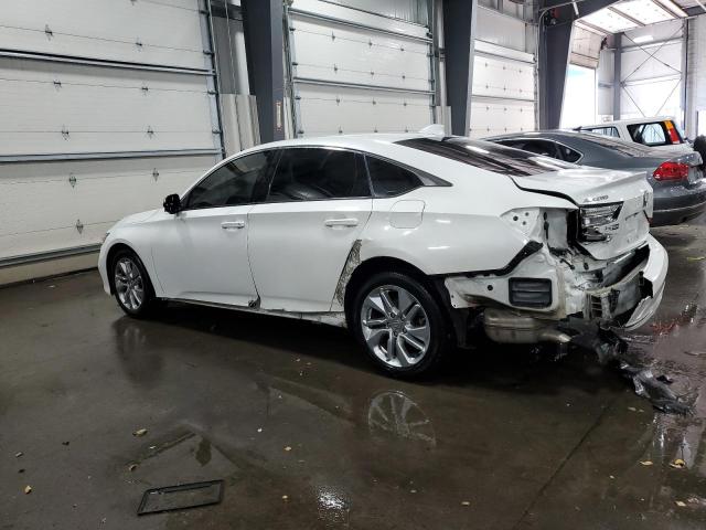 Photo 1 VIN: 1HGCV1F15LA069383 - HONDA ACCORD 