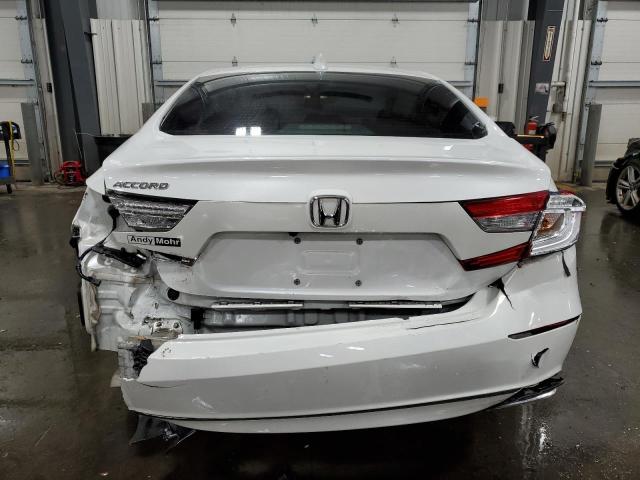 Photo 5 VIN: 1HGCV1F15LA069383 - HONDA ACCORD 