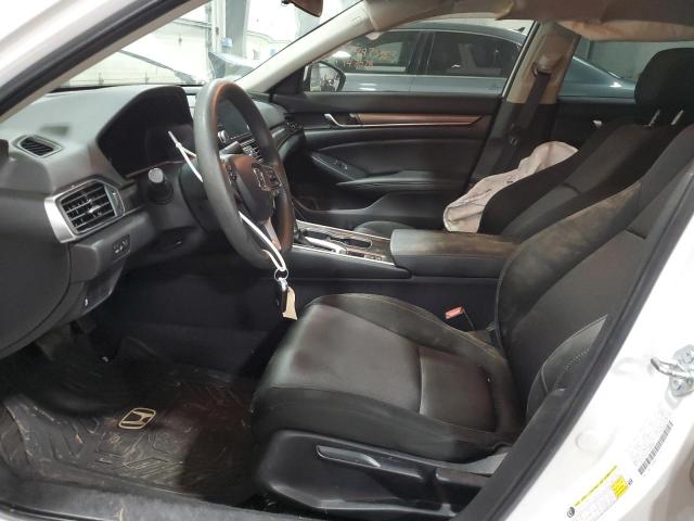 Photo 6 VIN: 1HGCV1F15LA069383 - HONDA ACCORD 