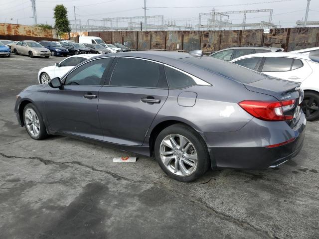 Photo 1 VIN: 1HGCV1F15LA072364 - HONDA ACCORD LX 