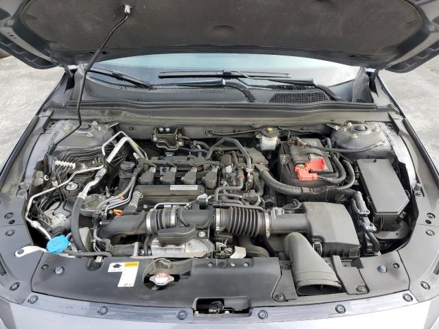 Photo 10 VIN: 1HGCV1F15LA072364 - HONDA ACCORD LX 