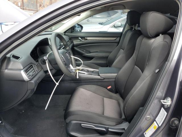 Photo 6 VIN: 1HGCV1F15LA072364 - HONDA ACCORD LX 