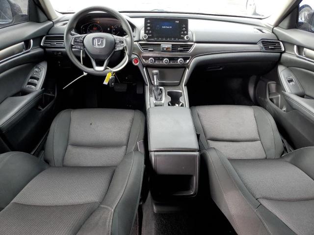 Photo 7 VIN: 1HGCV1F15LA072364 - HONDA ACCORD LX 