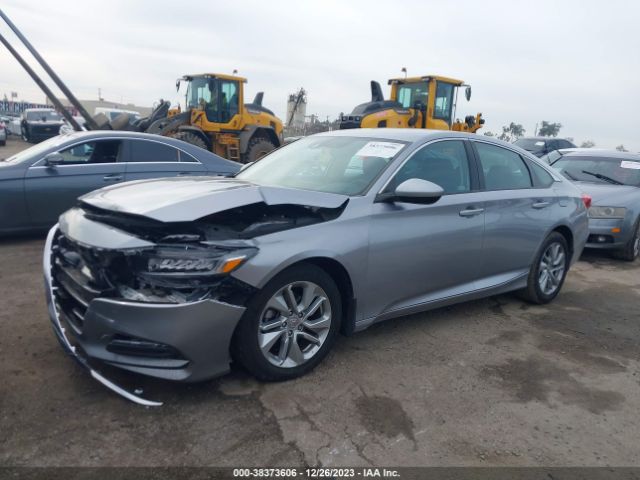 Photo 1 VIN: 1HGCV1F15LA080903 - HONDA ACCORD 