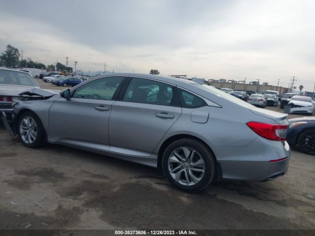 Photo 2 VIN: 1HGCV1F15LA080903 - HONDA ACCORD 