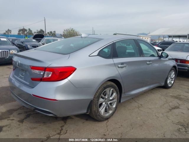 Photo 3 VIN: 1HGCV1F15LA080903 - HONDA ACCORD 