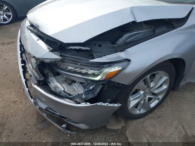 Photo 5 VIN: 1HGCV1F15LA080903 - HONDA ACCORD 