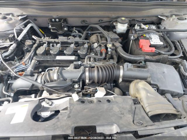 Photo 9 VIN: 1HGCV1F15LA080903 - HONDA ACCORD 