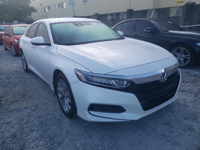 Photo 0 VIN: 1HGCV1F15LA086541 - HONDA ACCORD 