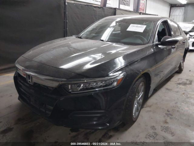 Photo 1 VIN: 1HGCV1F15LA088810 - HONDA ACCORD 