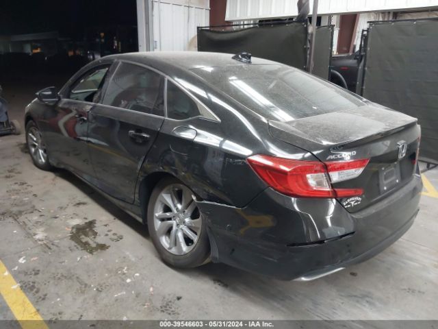 Photo 2 VIN: 1HGCV1F15LA088810 - HONDA ACCORD 