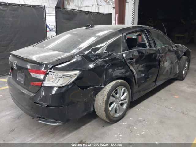 Photo 3 VIN: 1HGCV1F15LA088810 - HONDA ACCORD 