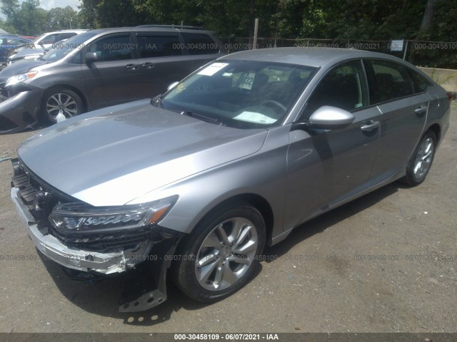 Photo 1 VIN: 1HGCV1F15LA089794 - HONDA ACCORD SEDAN 