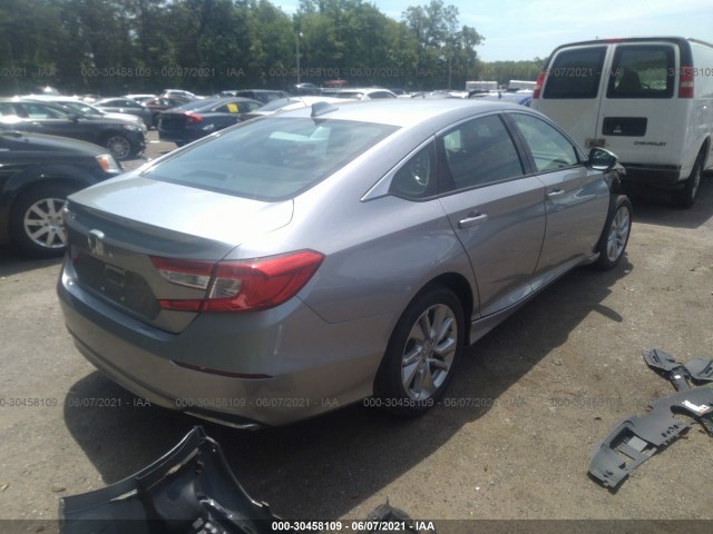 Photo 3 VIN: 1HGCV1F15LA089794 - HONDA ACCORD SEDAN 