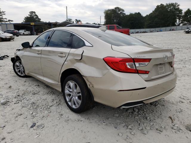 Photo 2 VIN: 1HGCV1F15LA091397 - HONDA ACCORD LX 