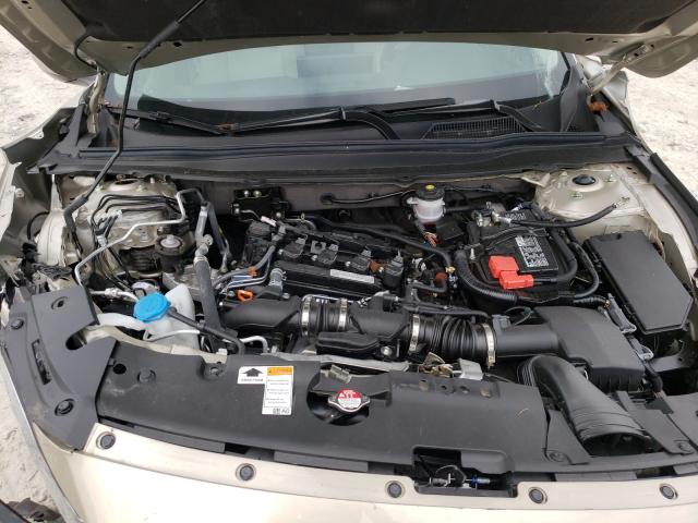 Photo 6 VIN: 1HGCV1F15LA091397 - HONDA ACCORD LX 