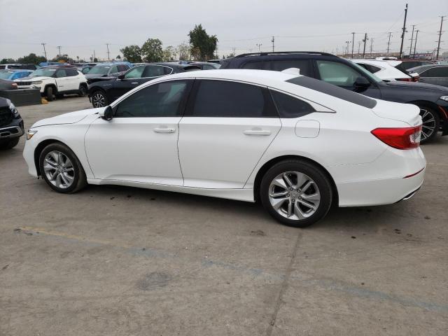 Photo 1 VIN: 1HGCV1F15LA092971 - HONDA ACCORD 