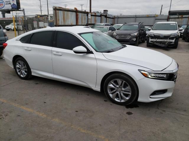 Photo 3 VIN: 1HGCV1F15LA092971 - HONDA ACCORD 