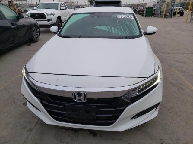 Photo 4 VIN: 1HGCV1F15LA092971 - HONDA ACCORD 