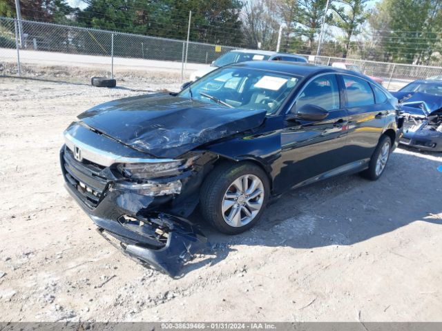 Photo 1 VIN: 1HGCV1F15LA093070 - HONDA ACCORD 