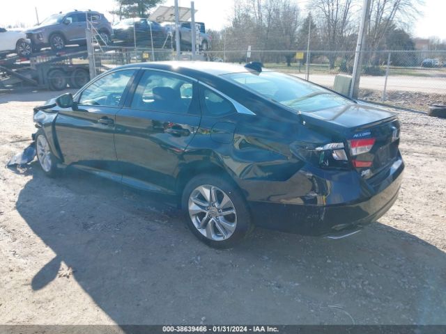 Photo 2 VIN: 1HGCV1F15LA093070 - HONDA ACCORD 