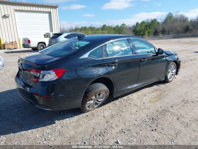 Photo 3 VIN: 1HGCV1F15LA093070 - HONDA ACCORD 