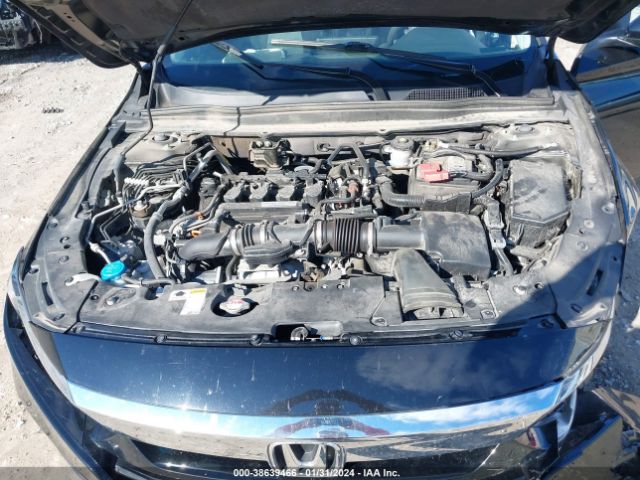 Photo 9 VIN: 1HGCV1F15LA093070 - HONDA ACCORD 