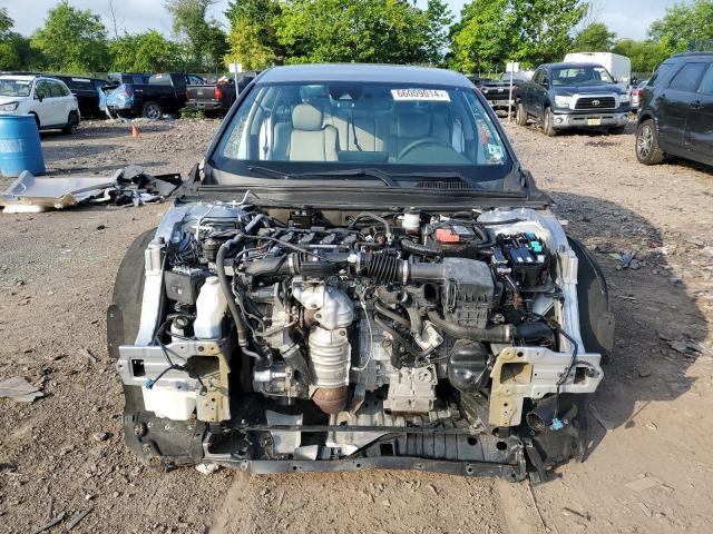 Photo 4 VIN: 1HGCV1F15LA105220 - HONDA ACCORD LX 