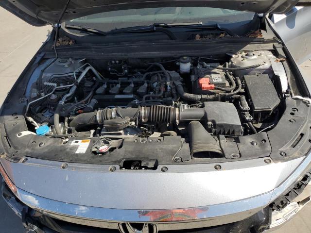 Photo 10 VIN: 1HGCV1F15LA122793 - HONDA ACCORD LX 