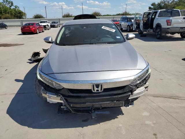 Photo 4 VIN: 1HGCV1F15LA122793 - HONDA ACCORD LX 