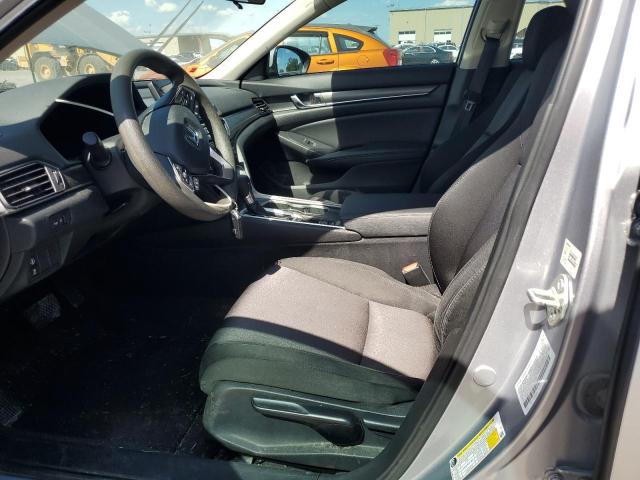 Photo 6 VIN: 1HGCV1F15LA122793 - HONDA ACCORD LX 