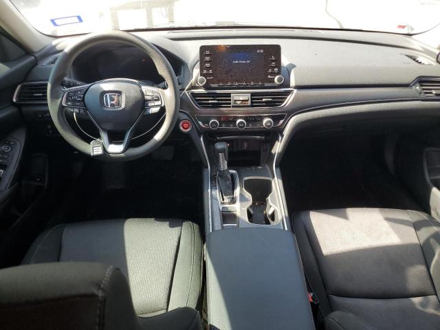 Photo 7 VIN: 1HGCV1F15LA122793 - HONDA ACCORD LX 