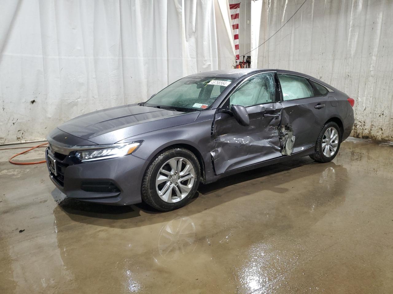 Photo 0 VIN: 1HGCV1F15LA128321 - HONDA ACCORD 