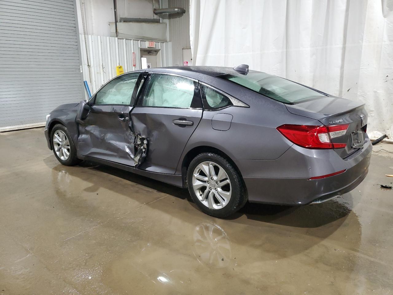 Photo 1 VIN: 1HGCV1F15LA128321 - HONDA ACCORD 