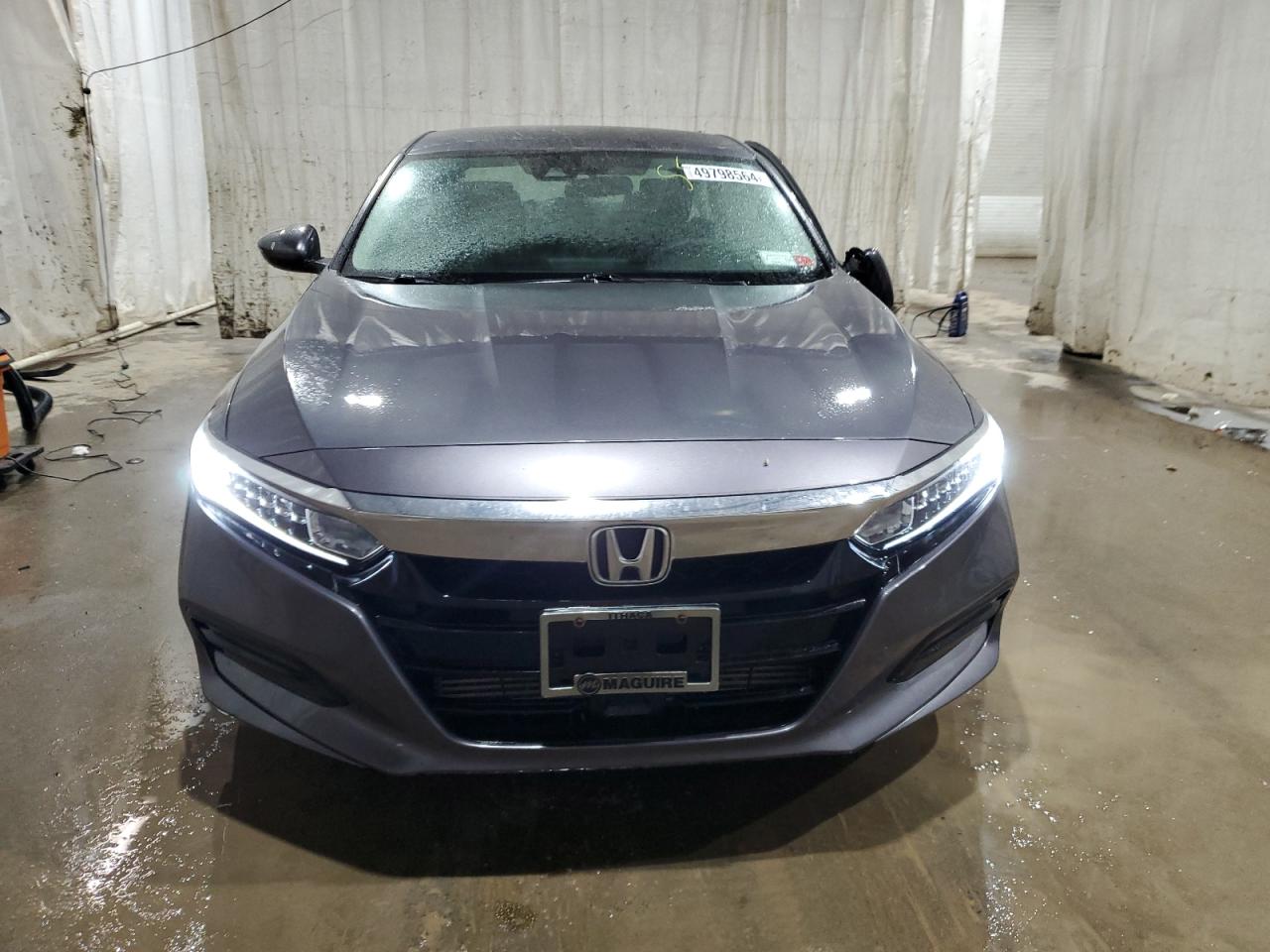 Photo 4 VIN: 1HGCV1F15LA128321 - HONDA ACCORD 