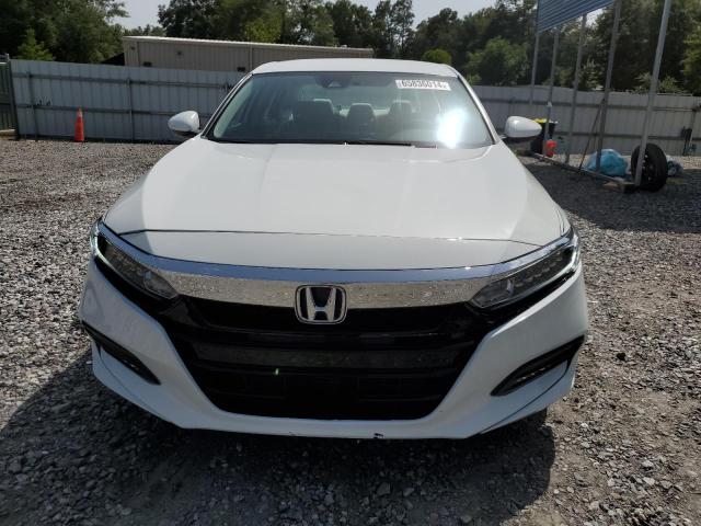 Photo 4 VIN: 1HGCV1F15LA129517 - HONDA ACCORD 