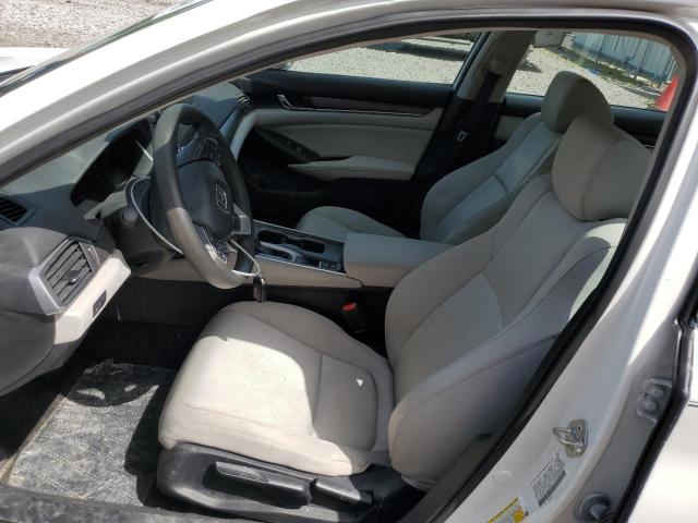 Photo 6 VIN: 1HGCV1F15LA129517 - HONDA ACCORD 