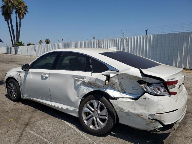 Photo 1 VIN: 1HGCV1F15LA129520 - HONDA ACCORD 