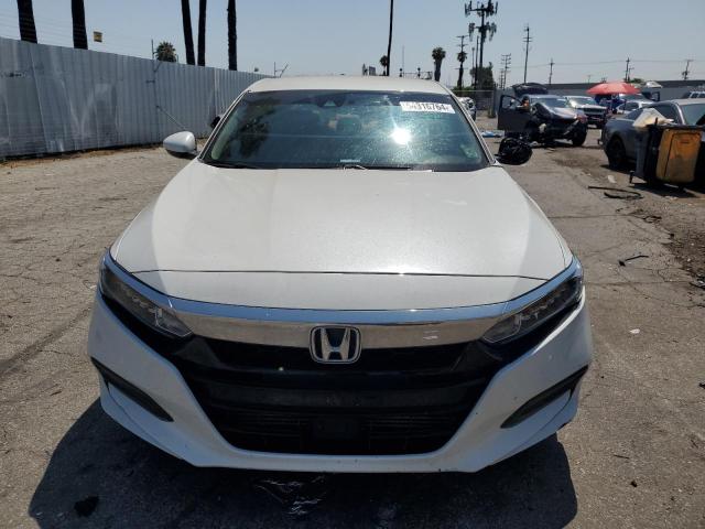 Photo 4 VIN: 1HGCV1F15LA129520 - HONDA ACCORD 