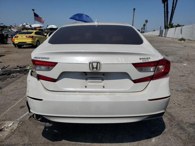 Photo 5 VIN: 1HGCV1F15LA129520 - HONDA ACCORD 