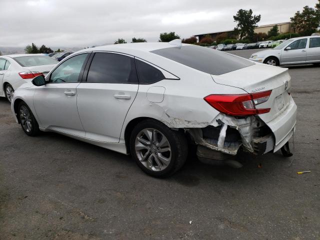 Photo 1 VIN: 1HGCV1F15LA152067 - HONDA ACCORD LX 