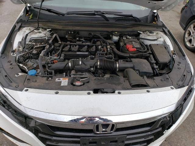 Photo 10 VIN: 1HGCV1F15LA152067 - HONDA ACCORD LX 