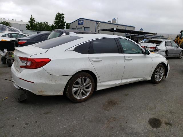 Photo 2 VIN: 1HGCV1F15LA152067 - HONDA ACCORD LX 